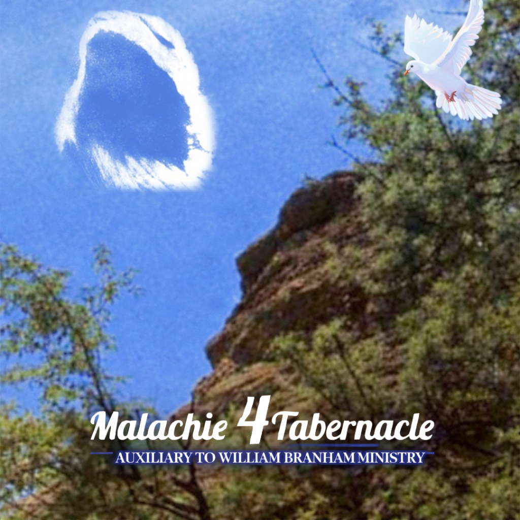 Malachie 4 Ministry banner